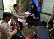 Belajar dari Tragedi Anak SD di NTT, Kapolres Buton Utara Perkuat Kepedulian Pendidikan