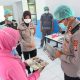 Kapolres Buton Utara Cek Dapur SPPG, Pastikan Higienitas hingga Keamanan Pangan