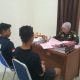 Polres Butur Limpahkan Tersangka Kasus Persetubuhan Anak ke Kejari Muna